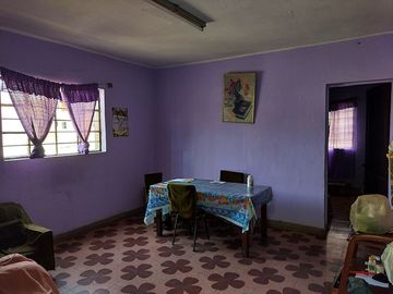 VENTA DE CASA / DEPARTAMENTO TRIPLEX CERCA A CAQUETA PARQUE DEL TRABAJO