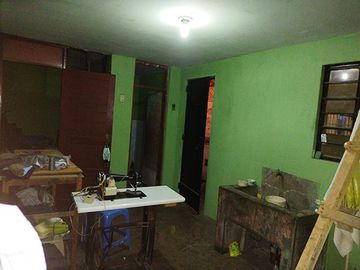 VENTA DE CASA / DEPARTAMENTO TRIPLEX CERCA A CAQUETA PARQUE DEL TRABAJO