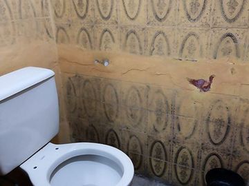 VENTA DE CASA / DEPARTAMENTO TRIPLEX CERCA A CAQUETA PARQUE DEL TRABAJO