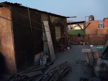 VENTA DE CASA / DEPARTAMENTO TRIPLEX CERCA A CAQUETA PARQUE DEL TRABAJO