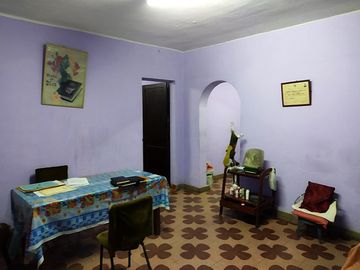 VENTA DE CASA / DEPARTAMENTO TRIPLEX CERCA A CAQUETA PARQUE DEL TRABAJO