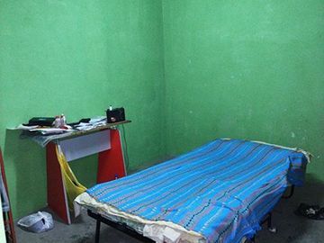 VENTA DE CASA / DEPARTAMENTO TRIPLEX CERCA A CAQUETA PARQUE DEL TRABAJO