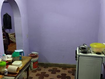 VENTA DE CASA / DEPARTAMENTO TRIPLEX CERCA A CAQUETA PARQUE DEL TRABAJO