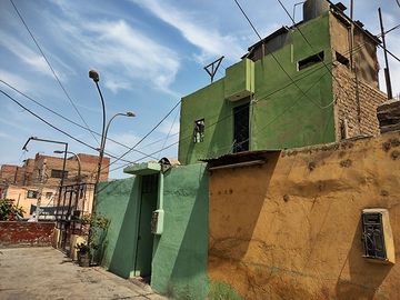 VENTA DE CASA / DEPARTAMENTO TRIPLEX CERCA A CAQUETA PARQUE DEL TRABAJO