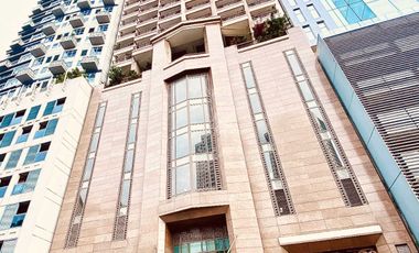 For sale: Fully-furnished Studio Unit in KL Mosaic Makati