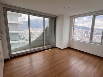 Departamento de Venta con increible vista