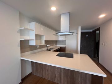 Departamento de Venta con increible vista