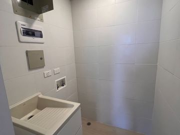 Departamento de Venta con increible vista