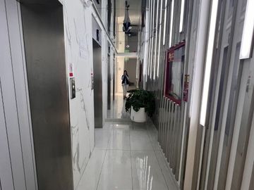 Departamento de Venta con increible vista