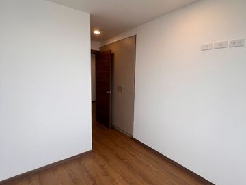 Departamento de Venta con increible vista