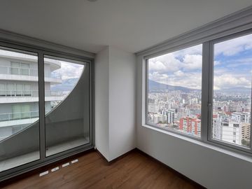 Departamento de Venta con increible vista