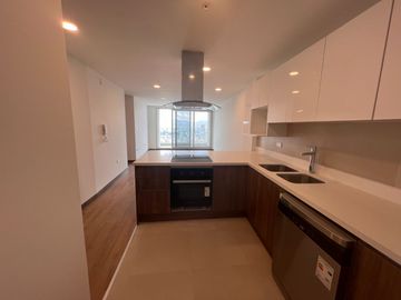 Departamento de Venta con increible vista