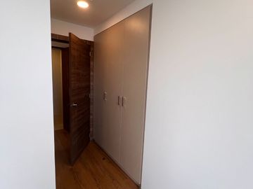 Departamento de Venta con increible vista