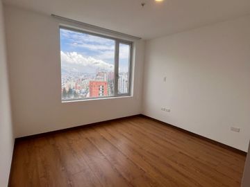 Departamento de Venta con increible vista