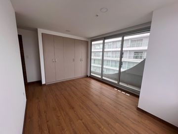 Departamento de Venta con increible vista