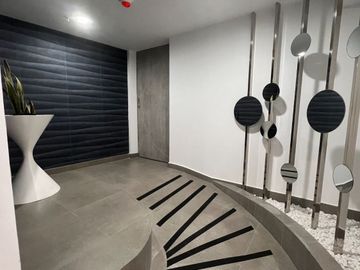 Departamento de Venta con increible vista