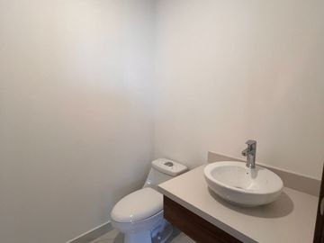 Departamento de Venta con increible vista