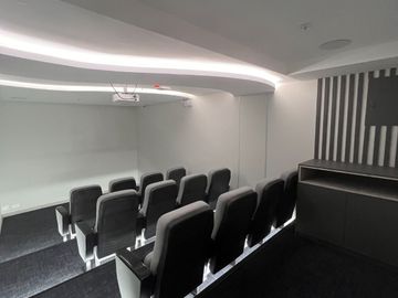 Departamento de Venta con increible vista
