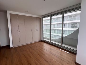 Departamento de Venta con increible vista
