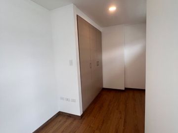 Departamento de Venta con increible vista