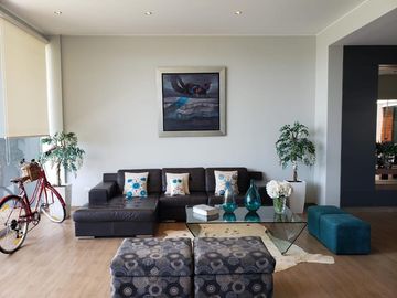 Linda Casa en Casuarinas Sur