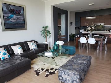 Linda Casa en Casuarinas Sur