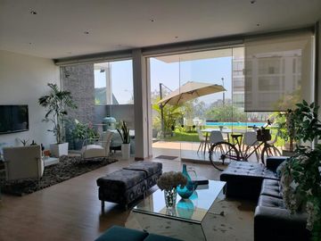 Linda Casa en Casuarinas Sur