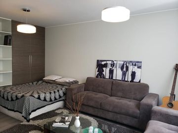 Linda Casa en Casuarinas Sur