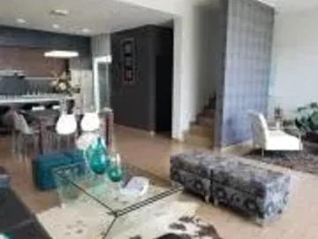 Linda Casa en Casuarinas Sur