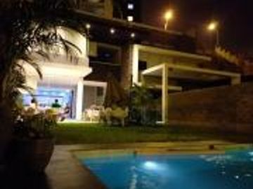 Linda Casa en Casuarinas Sur