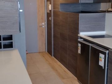 Arriendo dpto estudio en Reñacamar II $445.000