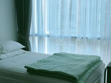 For Rent 3 Bedroom Apartment at Bellagio Residence, Mega Kuningan Jakarta Selatan