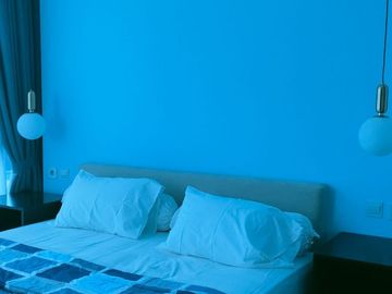 For Rent 3 Bedroom Apartment at Bellagio Residence, Mega Kuningan Jakarta Selatan