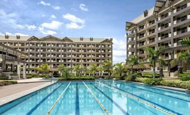 2 Bedroom Unit for Sale at Acacia Estates, Taguig City