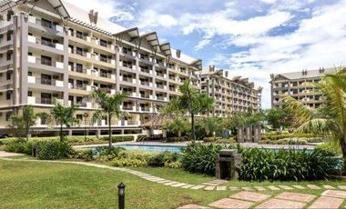 2 Bedroom Unit for Sale at Acacia Estates, Taguig City