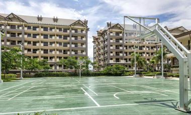 2 Bedroom Unit for Sale at Acacia Estates, Taguig City