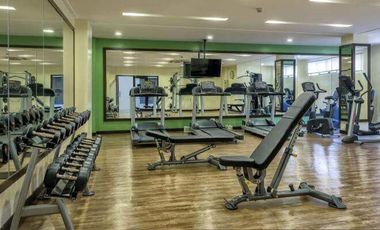 2 Bedroom Unit for Sale at Acacia Estates, Taguig City