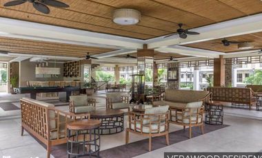 2 Bedroom Unit for Sale at Acacia Estates, Taguig City