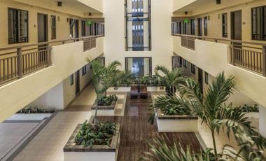 2 Bedroom Unit for Sale at Acacia Estates, Taguig City