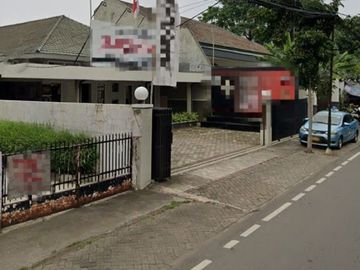 RUMAH at Jl CIMANDIRI, MENTENG, JAKPUS