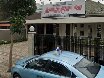 RUMAH at Jl CIMANDIRI, MENTENG, JAKPUS