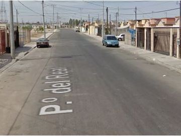 HGM(EMB) CASA EN VENTA EN COL. EL CAMPANARIO B.C.S.