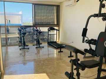 Estudio en venta en Aldea Zama / Studio for sale in Aldea Zama