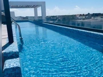Estudio en venta en Aldea Zama / Studio for sale in Aldea Zama
