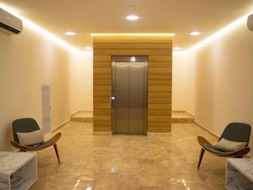 Estudio en venta en Aldea Zama / Studio for sale in Aldea Zama