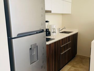 Estudio en venta en Aldea Zama / Studio for sale in Aldea Zama