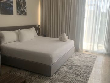 Estudio en venta en Aldea Zama / Studio for sale in Aldea Zama