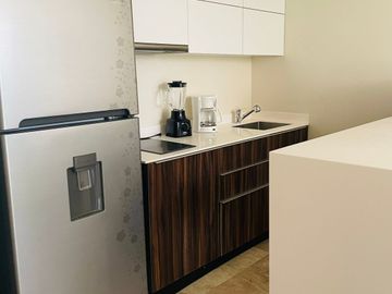 Estudio en venta en Aldea Zama / Studio for sale in Aldea Zama