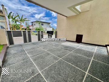 Ready for Occupancy 4 Bedroom Unit Located at Anabu, Imus, Cavite