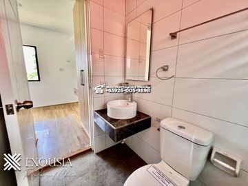 Ready for Occupancy 4 Bedroom Unit Located at Anabu, Imus, Cavite